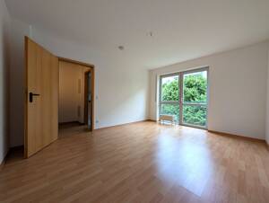 Ruhige Stadtparkoase mit Balkon und TG-Stellplatz – 9120 Chemnitz – Vorschaubild 6