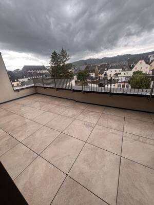 Großzügige 2 ZKB Maisonettwohnnung mit Balkon Nähe TUFA/Altstadt – 54290 Trier – Vorschaubild 9