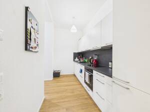 Premium A+ Wohnung - Kernsaniiert mit Sonnenbalkon – 30419 Hannover – Vorschaubild 9