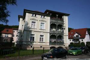 2 Raum Wohnung - Am Weidig – 98617 Meiningen – Vorschaubild 1