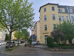 Hochwertig eingerichtete Apartments in Centrumnähe - komplett möbliert und ausgestattet – 99096 Erfurt – Vorschaubild 3