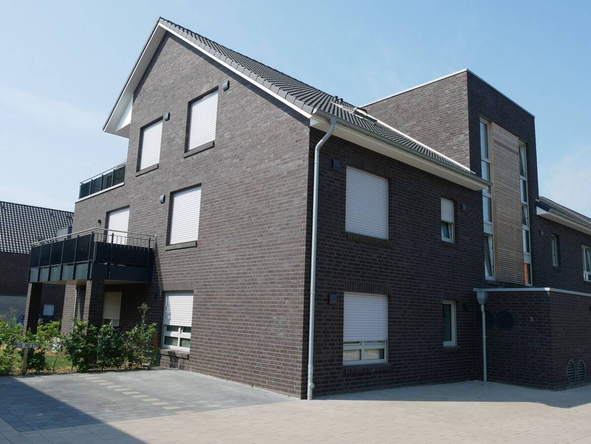 Vermietete Eigentumswohnung in perfekter Lage! – 49632 Essen (Oldenburg) – Bild 1 von 6