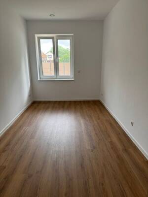 Neubau KfW40 EG Wohnung mit eigenem Garten Im Bremer Grambke – 28719 Bremen – Vorschaubild 6
