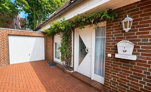 Charmante Doppelhaushälfte mit Terrasse und Garage – 48161 Münster – Vorschaubild 2