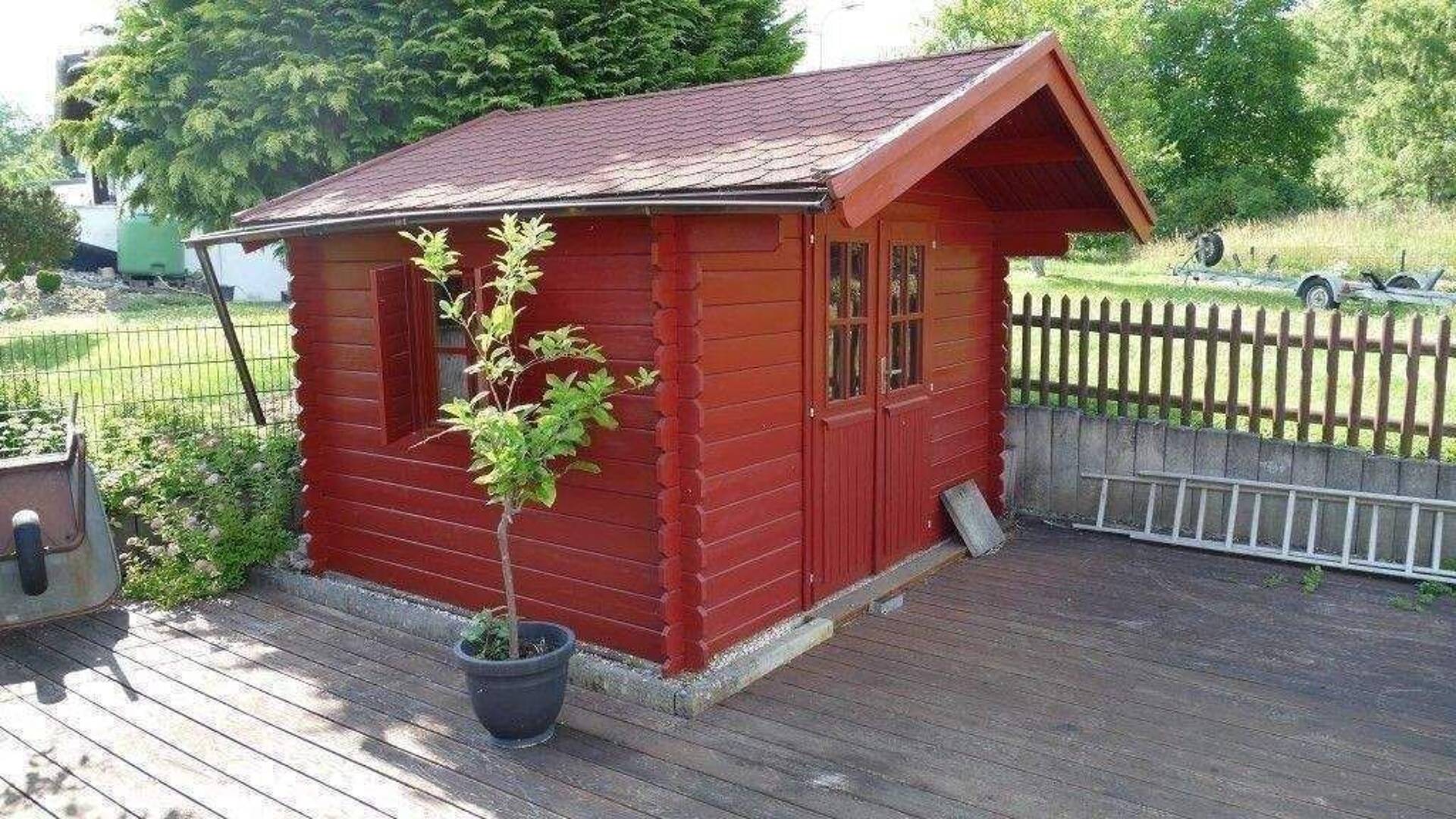 Einfamilienhaus in 66606 Sankt Wendel mit 170 m² kaufen