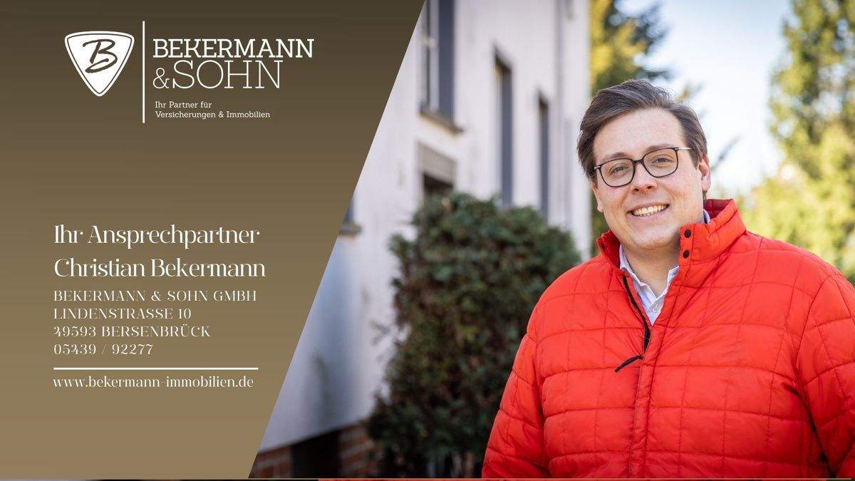 Bezugs- und Provisionsfrei | 6-Parteienhaus - Starten Sie Ihr Wohnkonzept! – Osnabrück – Vorschaubild 5