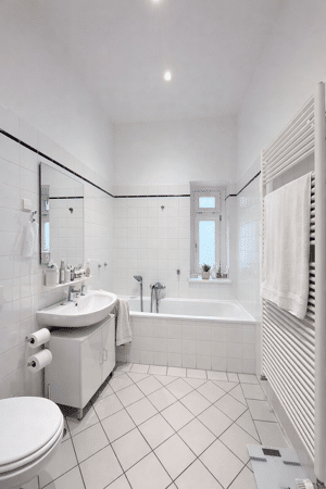 **Provisionsfrei in Gohlis** - Schöne 2-Raum-WE mit Küche & Balkon in Gohlis-Süd zu verkaufen! – 4155 Leipzig – Vorschaubild 3