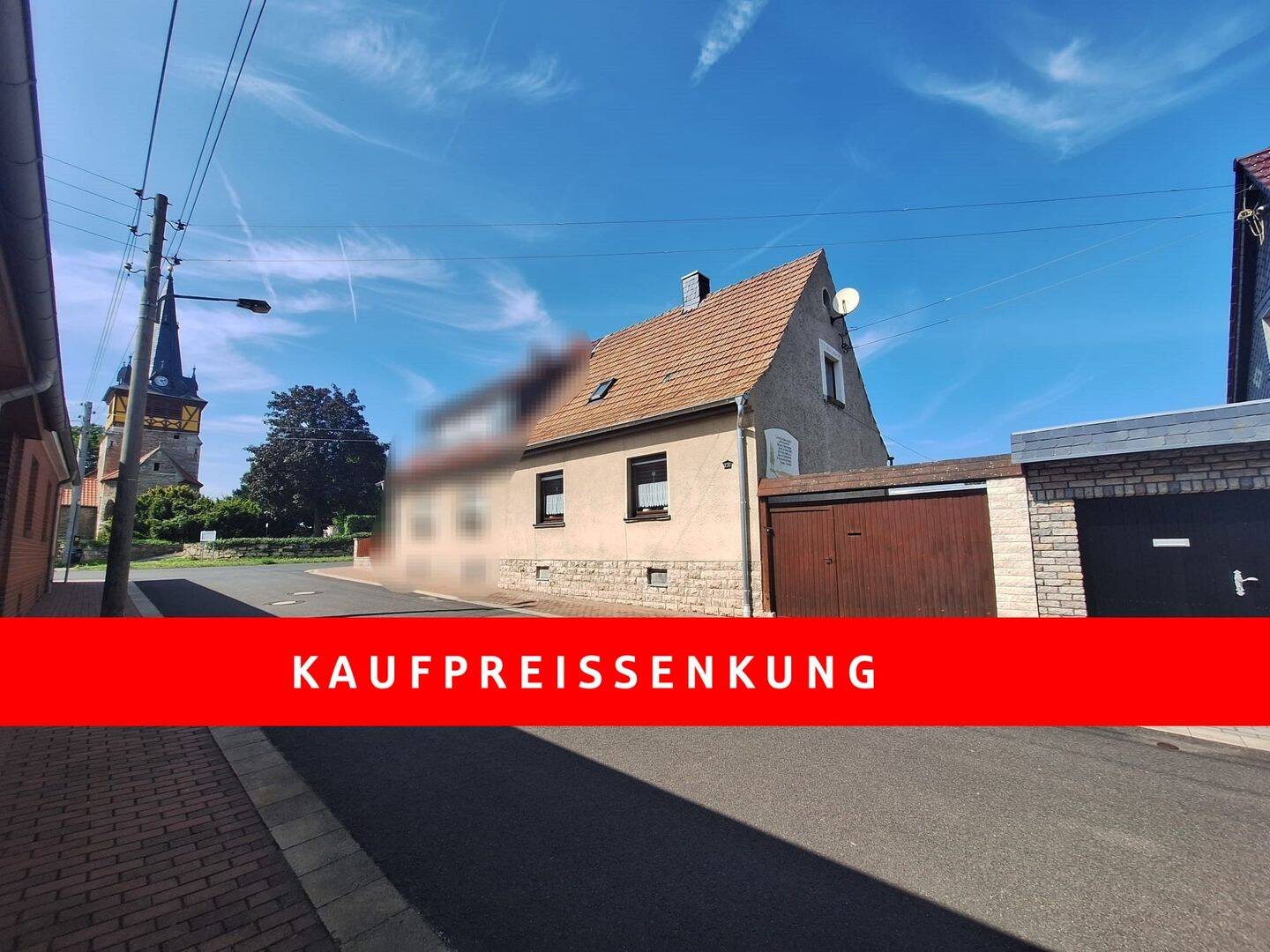 STARKE PREISSENKUNG! – Mühlhausen/Thüringen – Bild 1 von 9