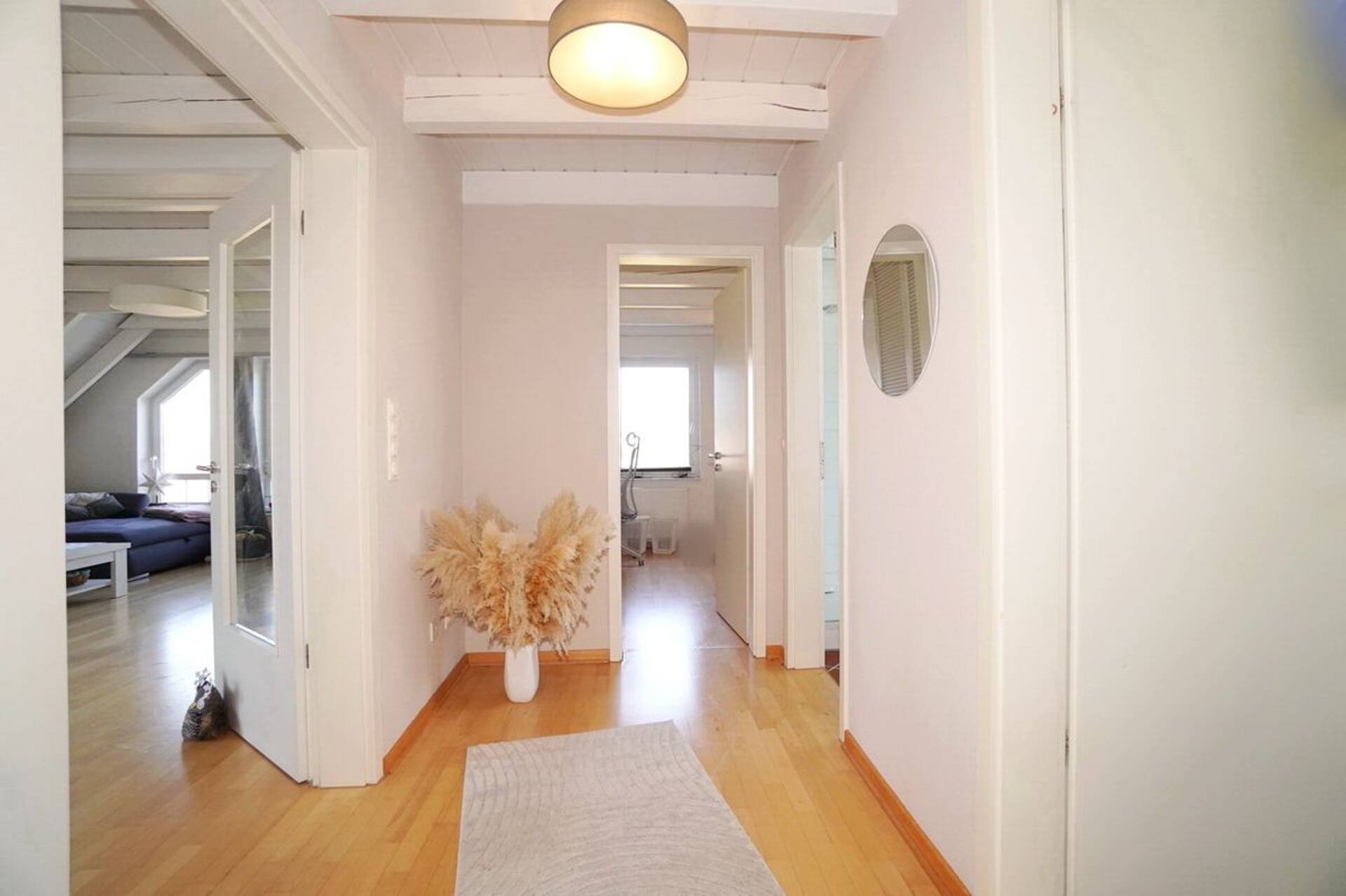 Maisonettewohnung in 33104 Paderborn / Schloß Neuhaus mit 103,6 m² kaufen