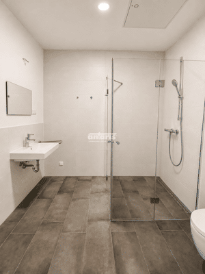 antaris Immobilien GmbH ** Modern & gemütlich: 2-Raum-Wohnung mit Einbauküche ** – 99084 Erfurt – Vorschaubild 8