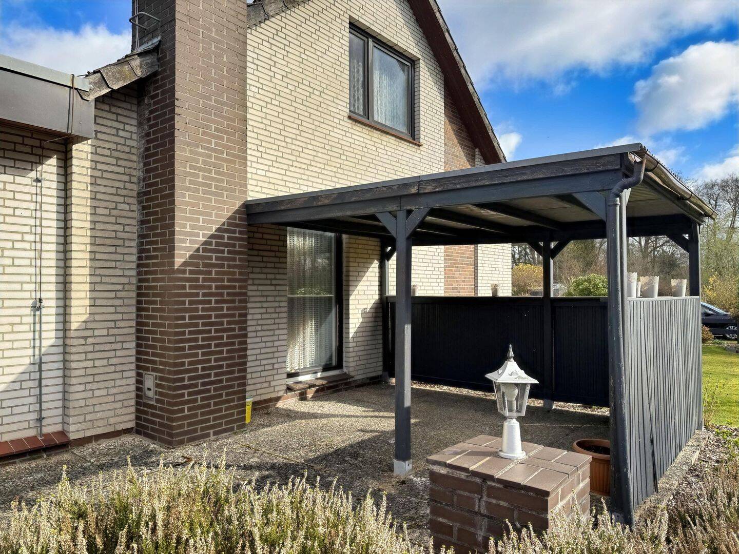 Mit handwerklichem Geschick zum neuen Zuhause - ruhige Lage, viel Platz – Fintel – Vorschaubild 4