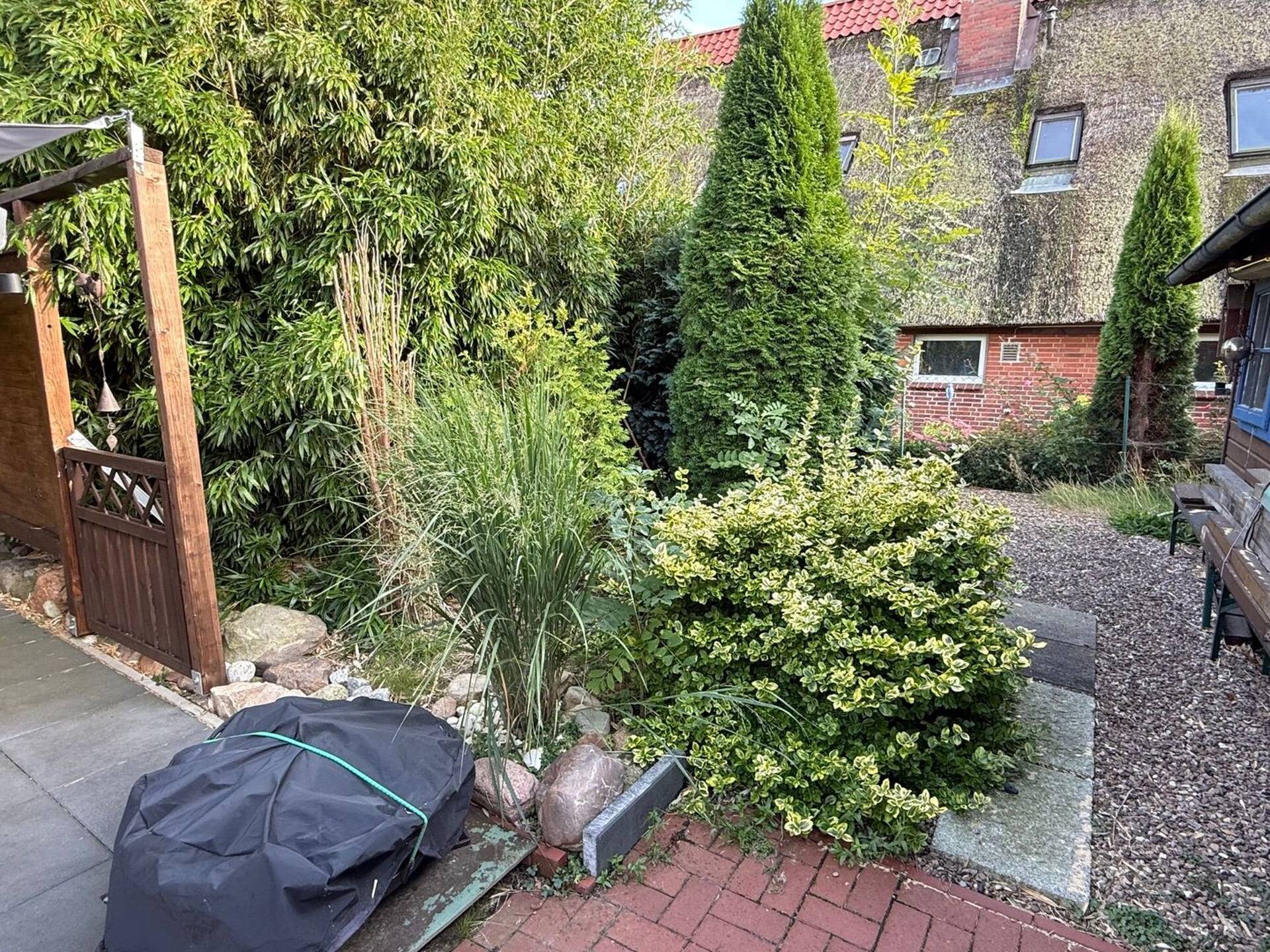 Haus in 27628 Hagen im Bremischen mit 101 m² kaufen
