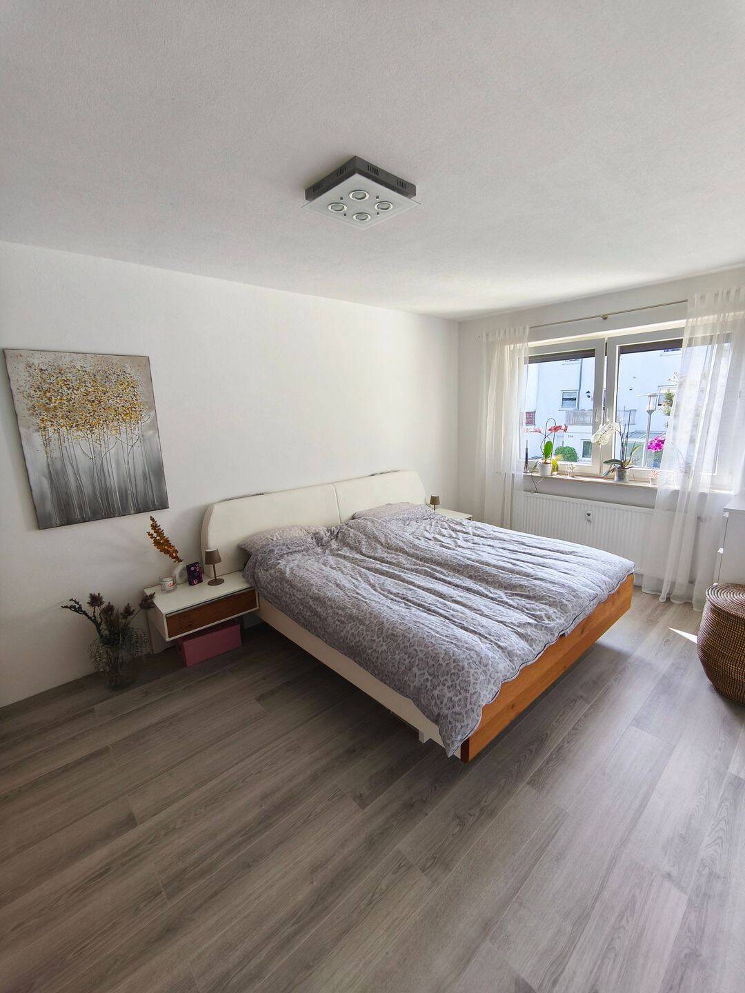 Sehr gepflegte 3-Zimmer-Wohnung – Mainz – Vorschaubild 9