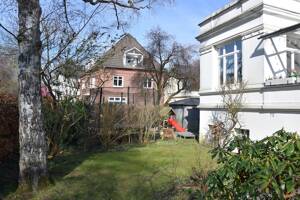 Stilvolle Villa in bevorzugter Lage ***RESERVIERT*** – 22607 Hamburg – Vorschaubild 6