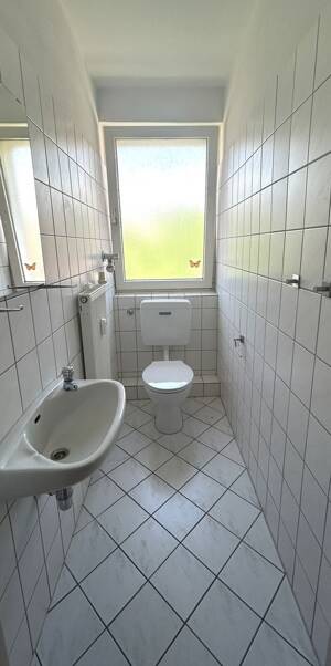 Demnächst frei! 3-Zimmer-Wohnung in Duisburg Vierlinden – 47178 Duisburg – Vorschaubild 7