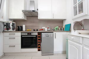 Vermietete & geräumige 3 1/2-Zimmer-Wohnung mit sonniger Terrasse in Hamburg-Fuhlsbüttel – 22335 Hamburg – Vorschaubild 8