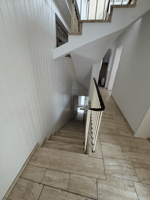 Frisch renovierte 4 Zimmer Maisonetten Wohnung mitten in Köln – 50827 Köln – Vorschaubild 8