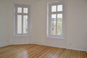 Individuelle Gründerzeit-Wohnung in begehrter Lage – 22087 Hamburg – Vorschaubild 5
