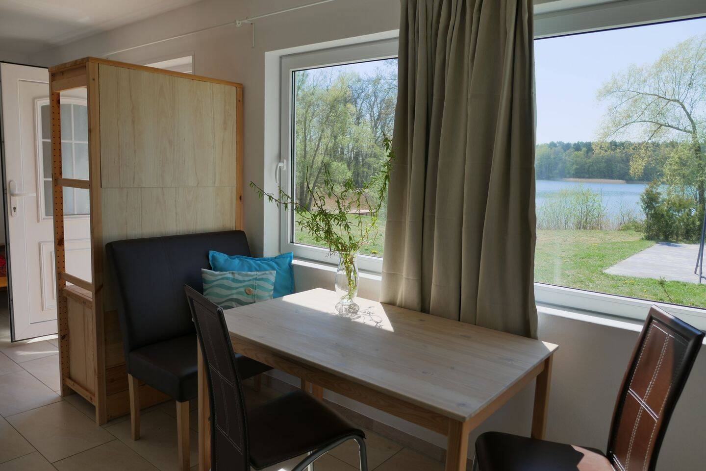 Uckermark - Work-Life-Balance - Arbeiten und Wohnen am See, wo andere Urlaub machen! – Gerswalde – Vorschaubild 9