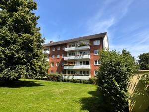 3,5-Zimmer-Eigentumswohnung mit Balkon und einem PKW-Aussenstellplatz in Lübeck-Kücknitz – 23569 Lübeck – Vorschaubild 4