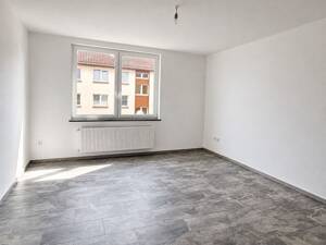 Lichtdurchflutete 3-Zimmer-Wohnung mit durchdachtem Grundriss – 45886 Gelsenkirchen – Vorschaubild 1