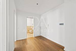 Stilvolle 2-Zimmer-Wohnung am Nockherberg mit Balkon & Aufzug! – 81541 München – Vorschaubild 8