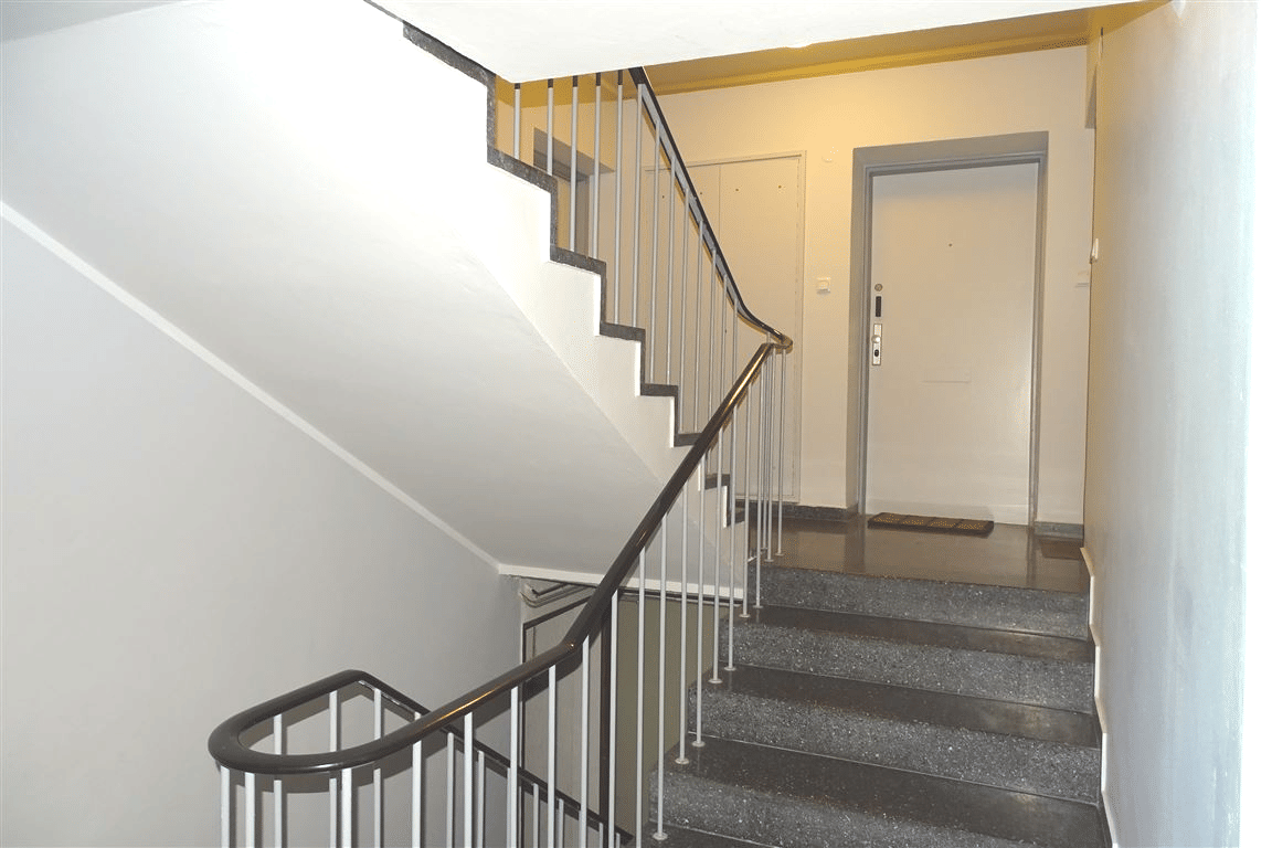 Modernisiertes Appartement am Englischen Garten in München Schwabing – München – Vorschaubild 4