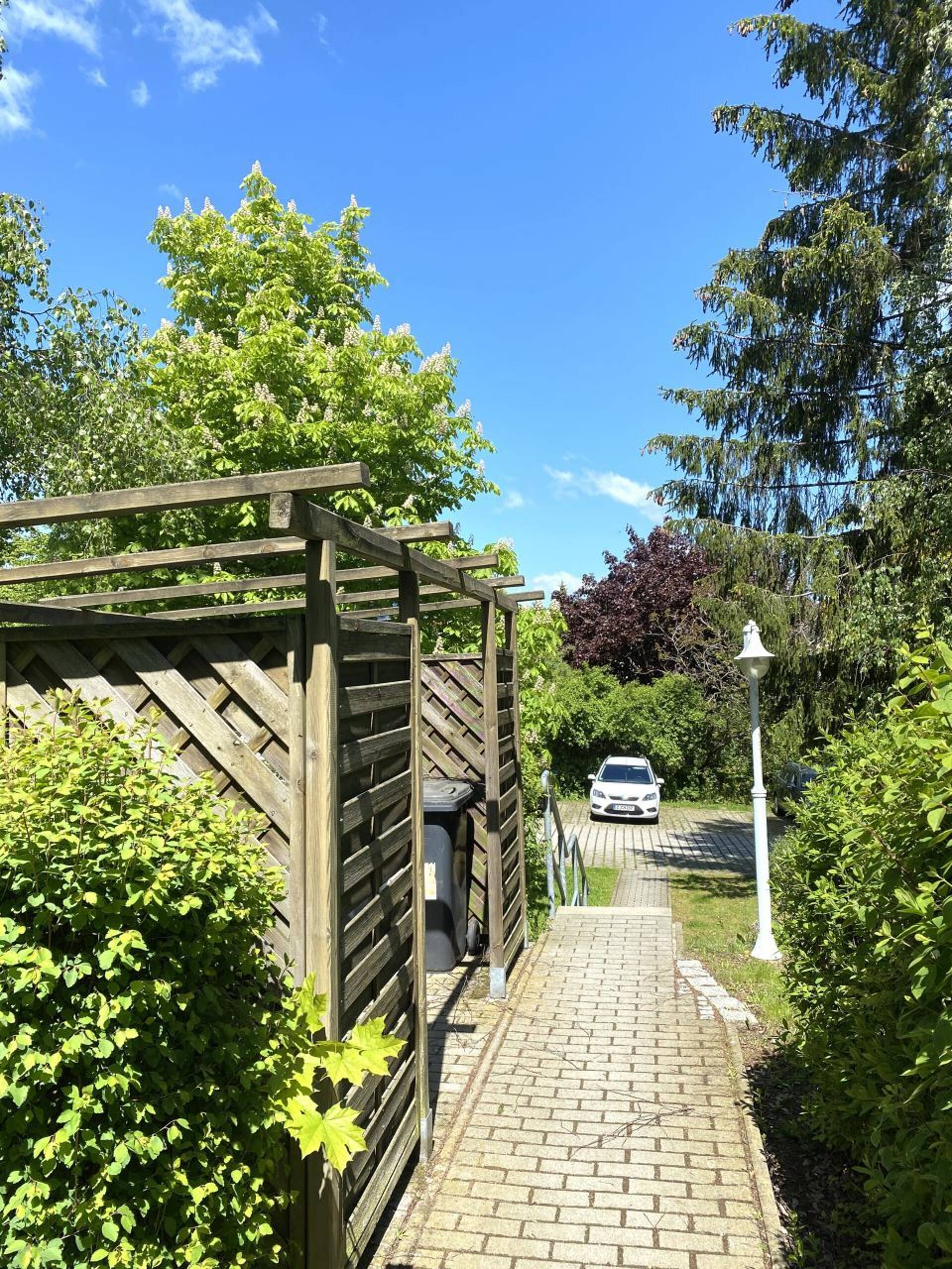 Etagenwohnung in 08060 Zwickau mit 40,25 m² kaufen
