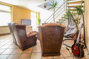 Maisonettewohnung mit Loft-Charakter – 39112 Magdeburg – Vorschaubild 3