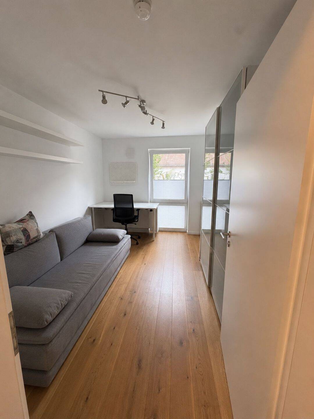 4-Zimmer Wohnung im westlichen Ringgebiet – Braunschweig – Vorschaubild 7