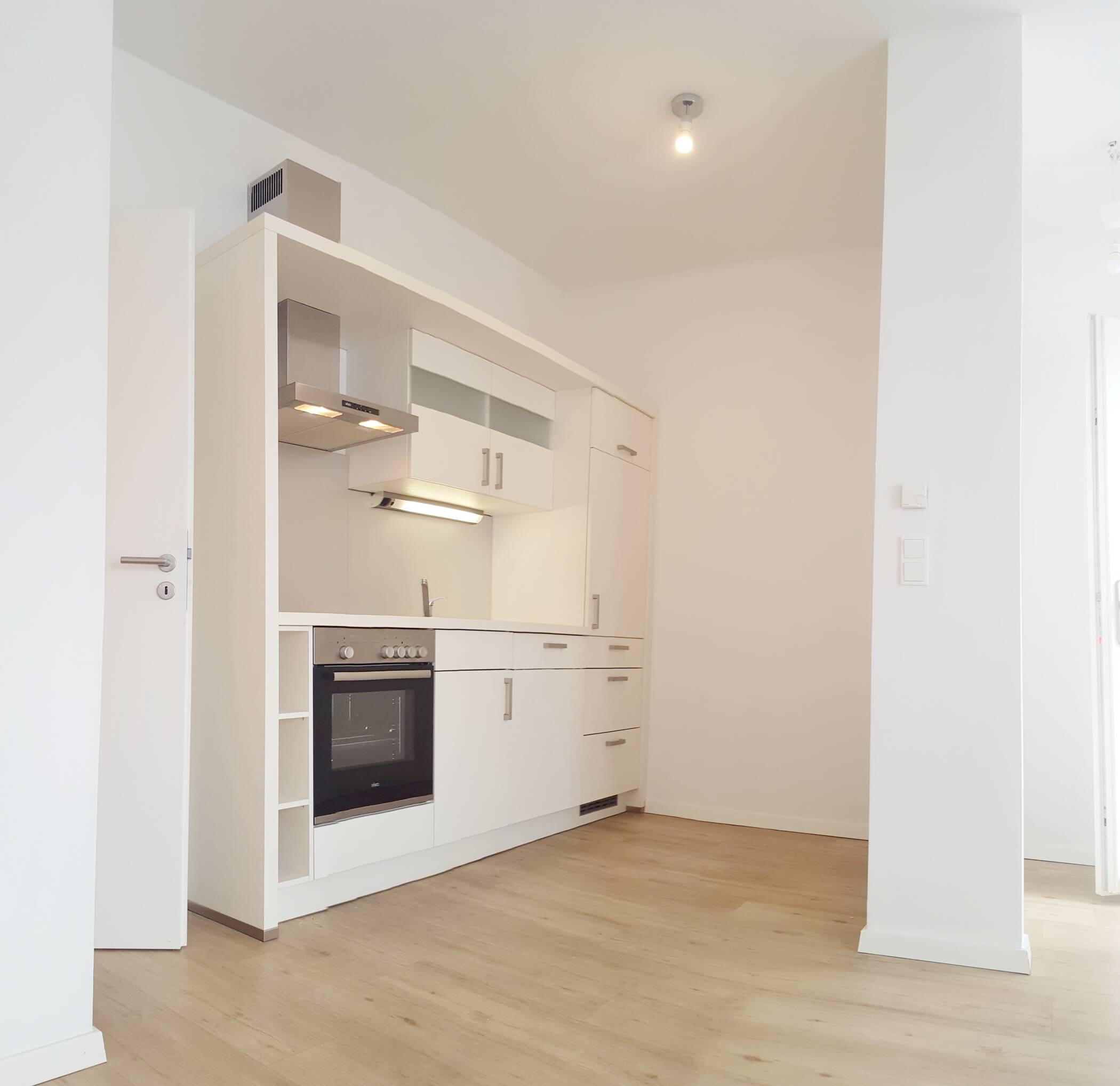 *.* 2-Zimmer - 01.10.2026 - IN Fußgängerzone – Ingolstadt – Vorschaubild 8