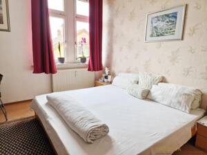 Gepflegte 2-Zimmer-Wohnung mit bestehendem Mietverhältnis – 67059 Ludwigshafen am Rhein – Vorschaubild 3