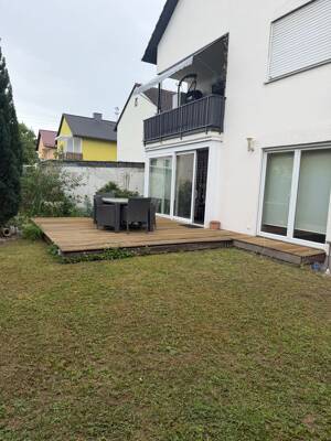 Freistehend 3-4 Familienhaus+ Perfekt – 67071 Ludwigshafen am Rhein – Vorschaubild 6