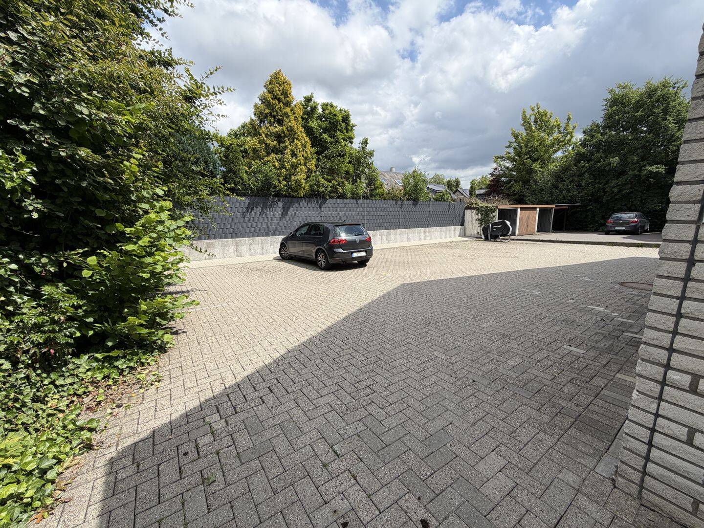Umfangreich modernisierte 2-Zimmerwohnung in bester Lage von Osnabrück-Wüste zu vermieten – Osnabrück – Vorschaubild 3