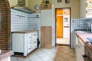 PURNHAGEN-IMMOBILIEN - Freist. 1-Fam.-Haus mit Carport in ruhiger aber zentraler Lage von Vegesack! – 28757 Bremen – Vorschaubild 7