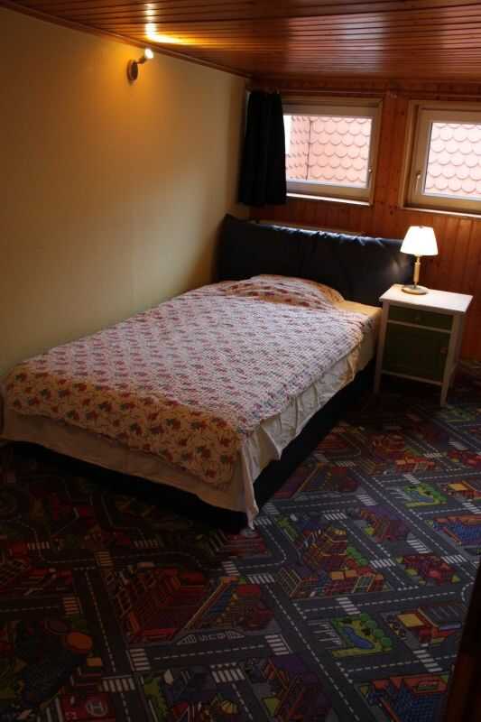 Wohnen auf Zeit, möblierte Wohnung im Herzen Schwerins, Monteure – Schwerin – Vorschaubild 5