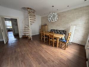 Maisonettewohnung mit großer Dachterrasse und hochwertiger Einbauküche in zentraler Lage von Bonn! – 53111 Bonn – Vorschaubild 5