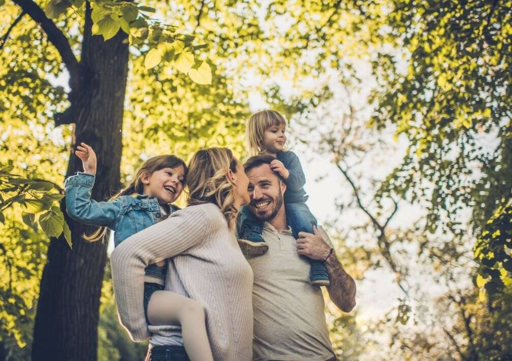 Traumhaus Save 5 - Viel Raum für Ihr Familienleben inkl. großes Grundstück ruhiger Wohnlage – Mechernich – Vorschaubild 5