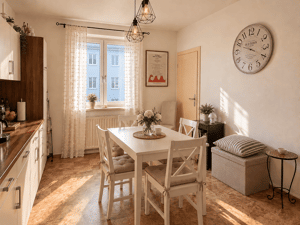 Viel Platz in bester Lage: 3-Zimmer-Wohnung mit 69 m² in der Maxvorstadt – 80333 München – Vorschaubild 2