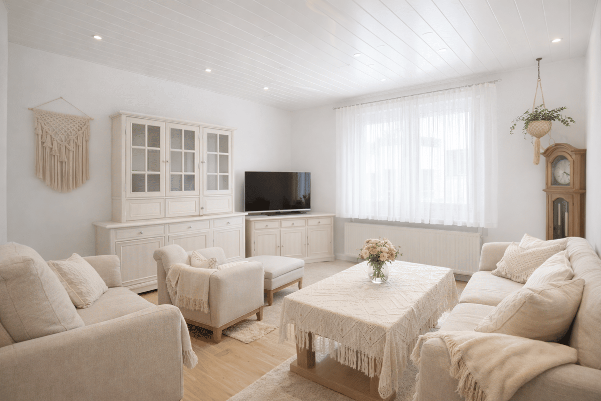 Provisionsfrei: Traumwohnung ab 249.000 € - jetzt in Sanierungsphase sichern! – 63069 Offenbach am Main – Bild 1 von 5