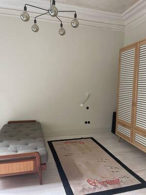 Komplett möblierte wunderschöne 3 Zimmerwohnung, W12.-02, Im II.OG, 104m² – 20354 Hamburg – Vorschaubild 6