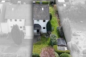 Reihenendhaus - mit Garten - Sehr gepflegt – 58089 Hagen – Vorschaubild 7