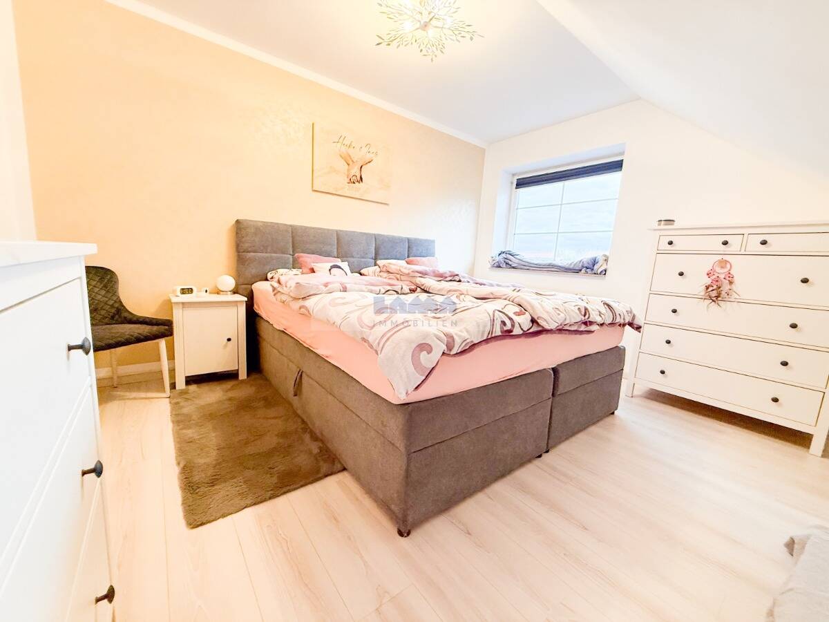 Ihr neues Zuhause! Ruhige und zentrale Eigentumswohnung in Reislingen – Wolfsburg – Vorschaubild 5