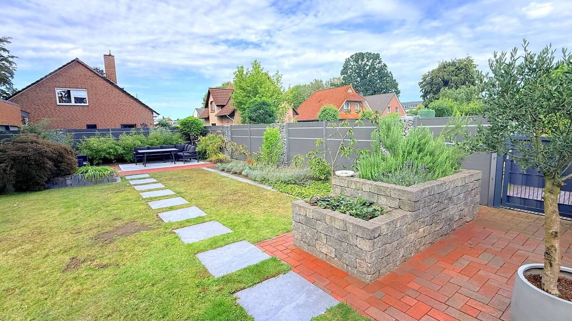 Einfamilienhaus in 27753 Delmenhorst / Ströhen mit 142 m² kaufen