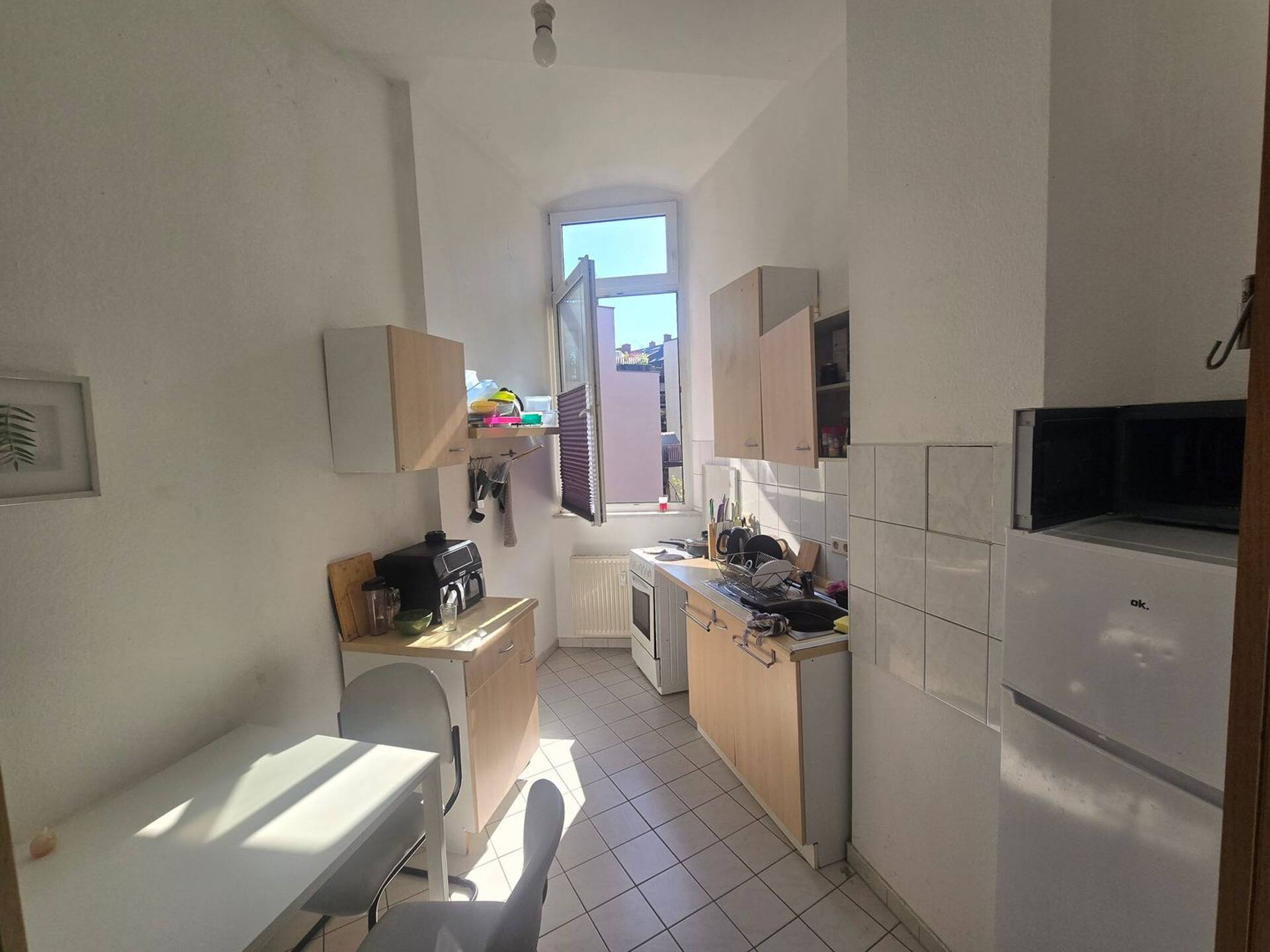 Etagenwohnung in 99096 Erfurt mit 84,38 m² kaufen