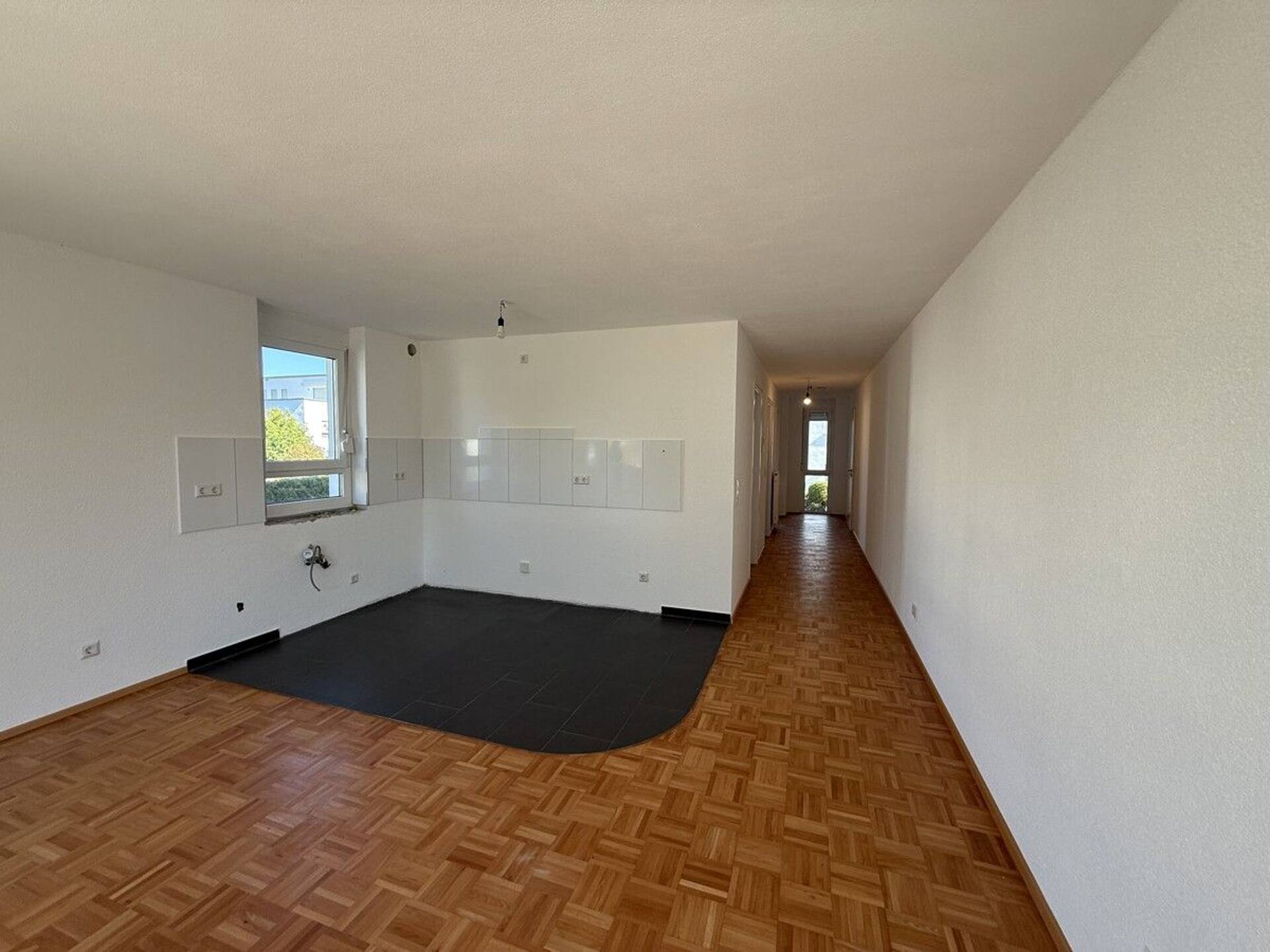 Erdgeschosswohnung in 74523 Schwäbisch Hall mit 61,74 m² kaufen