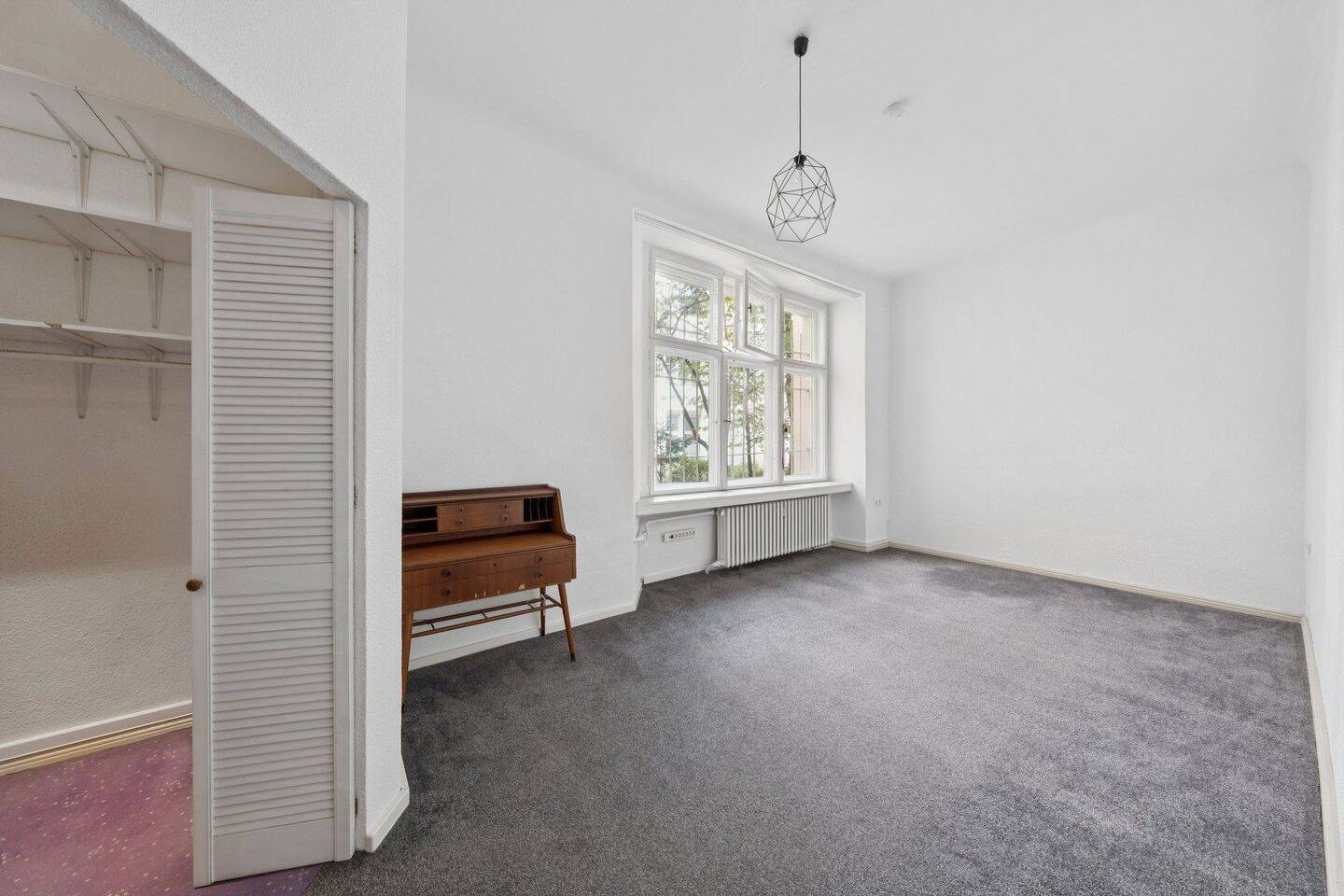 Historischer Charme in begehrter Kiezlage – Berlin – Vorschaubild 8