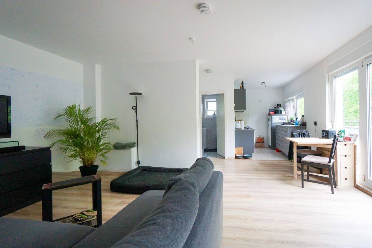 Sonnige Dachterrasse in zentraler Lage Pirnas! – Pirna – Vorschaubild 7