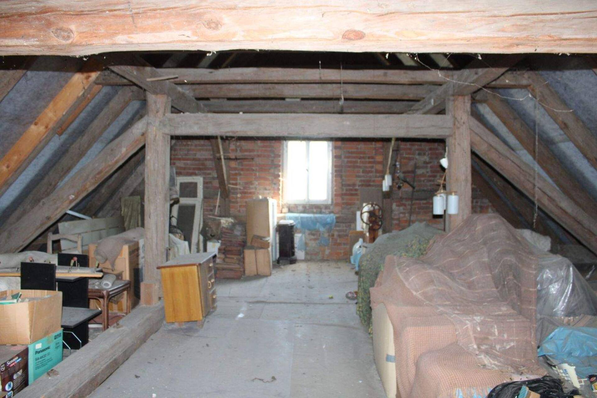 Einfamilienhaus in 04880 Dommitzsch mit 204 m² kaufen