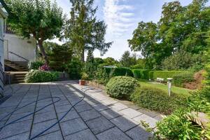 Wohnen am Tremser Teich - gemütliches EFH mit schönem Garten und vielseitigem Potenzial – 23554 Lübeck – Vorschaubild 3